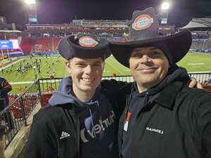 Scooter's Coffee Frisco Bowl