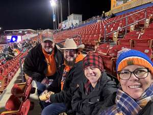 Scooter's Coffee Frisco Bowl