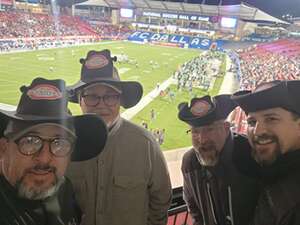 Scooter's Coffee Frisco Bowl