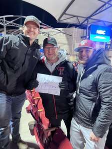 Scooter's Coffee Frisco Bowl