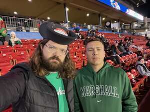 Scooter's Coffee Frisco Bowl