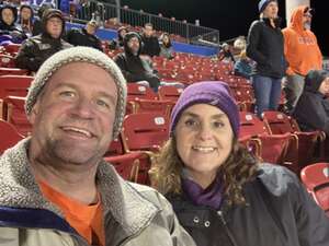 Scooter's Coffee Frisco Bowl