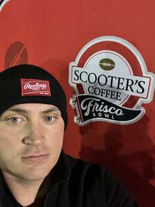 Scooter's Coffee Frisco Bowl