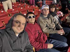 Scooter's Coffee Frisco Bowl