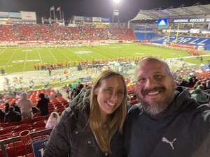 Scooter's Coffee Frisco Bowl