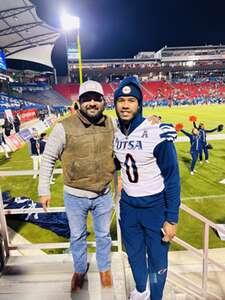 Scooter's Coffee Frisco Bowl