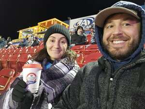 Scooter's Coffee Frisco Bowl