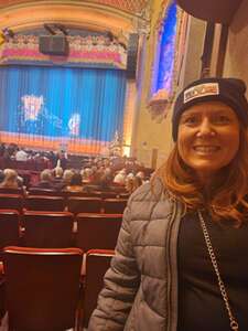 An Irish Christmas Concert