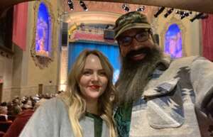 An Irish Christmas Concert