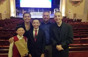 An Irish Christmas Concert