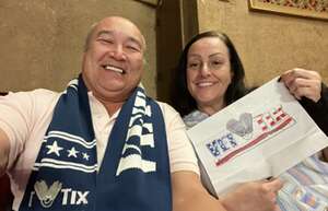 An Irish Christmas Concert