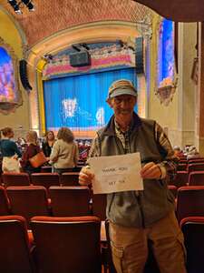 An Irish Christmas Concert