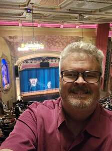 An Irish Christmas Concert