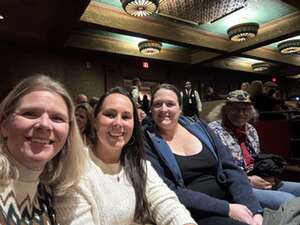 An Irish Christmas Concert