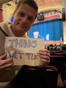 An Irish Christmas Concert