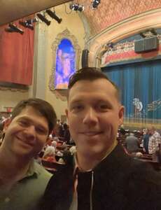 An Irish Christmas Concert