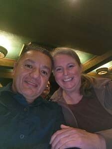 An Irish Christmas Concert