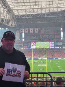 Vrbo Fiesta Bowl: #8 Oregon vs. #23 Liberty