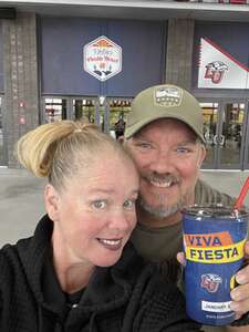 Vrbo Fiesta Bowl: #8 Oregon vs. #23 Liberty