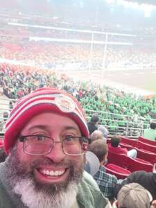 Vrbo Fiesta Bowl: #8 Oregon vs. #23 Liberty