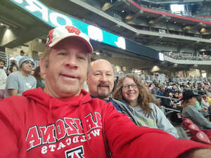 Vrbo Fiesta Bowl: #8 Oregon vs. #23 Liberty