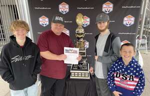 Vrbo Fiesta Bowl: #8 Oregon vs. #23 Liberty