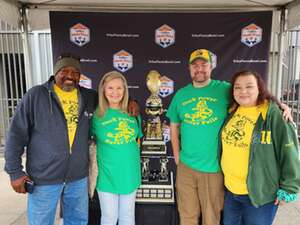 Vrbo Fiesta Bowl: #8 Oregon vs. #23 Liberty