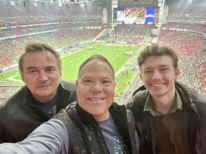 Vrbo Fiesta Bowl: #8 Oregon vs. #23 Liberty