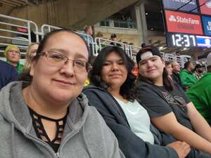 Vrbo Fiesta Bowl: #8 Oregon vs. #23 Liberty