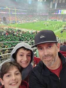 Vrbo Fiesta Bowl: #8 Oregon vs. #23 Liberty