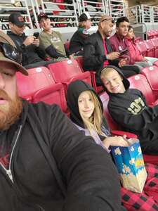 Vrbo Fiesta Bowl: #8 Oregon vs. #23 Liberty