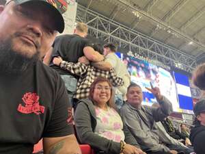 Vrbo Fiesta Bowl: #8 Oregon vs. #23 Liberty