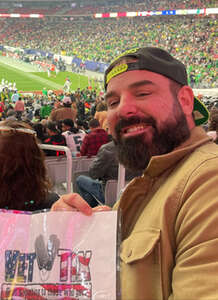 Vrbo Fiesta Bowl: #8 Oregon vs. #23 Liberty