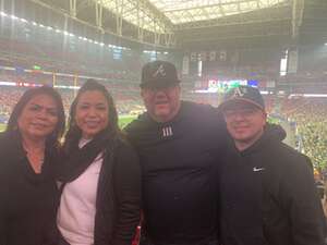 Vrbo Fiesta Bowl: #8 Oregon vs. #23 Liberty