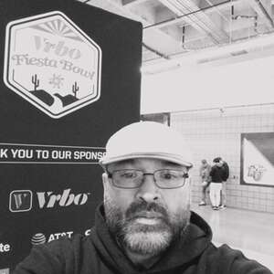 Vrbo Fiesta Bowl: #8 Oregon vs. #23 Liberty