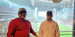 Vrbo Fiesta Bowl: #8 Oregon vs. #23 Liberty