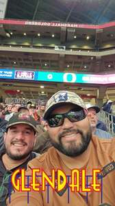 Vrbo Fiesta Bowl: #8 Oregon vs. #23 Liberty