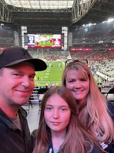 Vrbo Fiesta Bowl: #8 Oregon vs. #23 Liberty