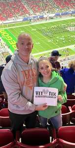 Vrbo Fiesta Bowl: #8 Oregon vs. #23 Liberty