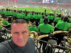 Vrbo Fiesta Bowl: #8 Oregon vs. #23 Liberty