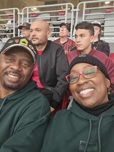 Vrbo Fiesta Bowl: #8 Oregon vs. #23 Liberty