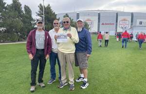 Vrbo Fiesta Bowl: #8 Oregon vs. #23 Liberty