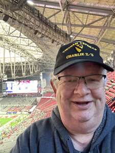 Vrbo Fiesta Bowl: #8 Oregon vs. #23 Liberty