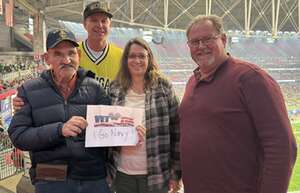 Vrbo Fiesta Bowl: #8 Oregon vs. #23 Liberty