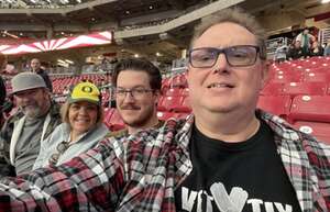 Vrbo Fiesta Bowl: #8 Oregon vs. #23 Liberty