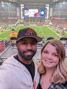 Vrbo Fiesta Bowl: #8 Oregon vs. #23 Liberty