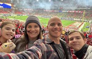 Vrbo Fiesta Bowl: #8 Oregon vs. #23 Liberty