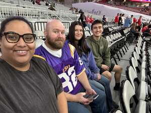 Vrbo Fiesta Bowl: #8 Oregon vs. #23 Liberty