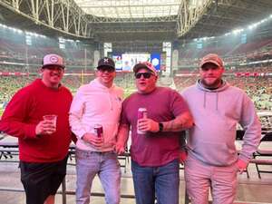 Vrbo Fiesta Bowl: #8 Oregon vs. #23 Liberty