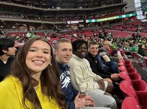 Vrbo Fiesta Bowl: #8 Oregon vs. #23 Liberty